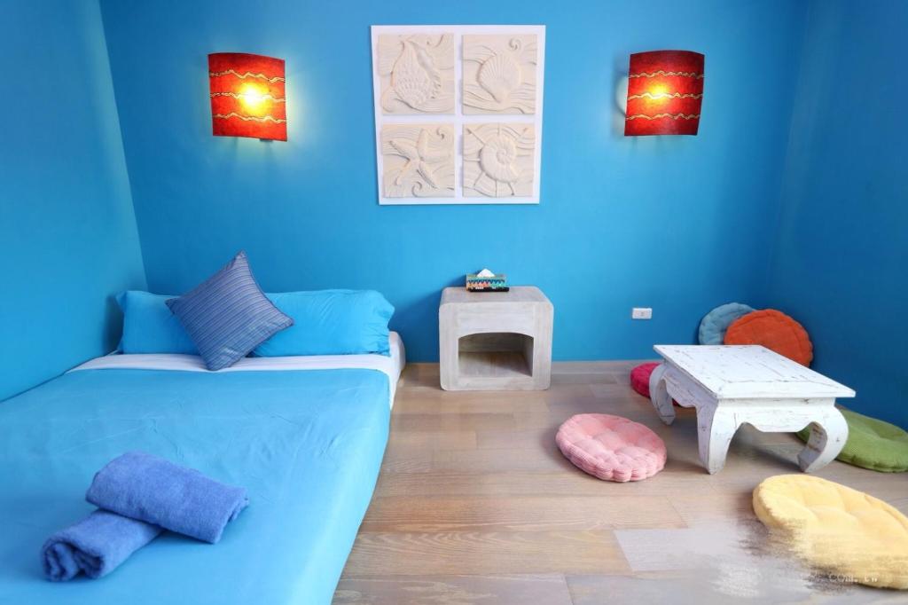Kending Hai Zhi Lian B&B photo 3
