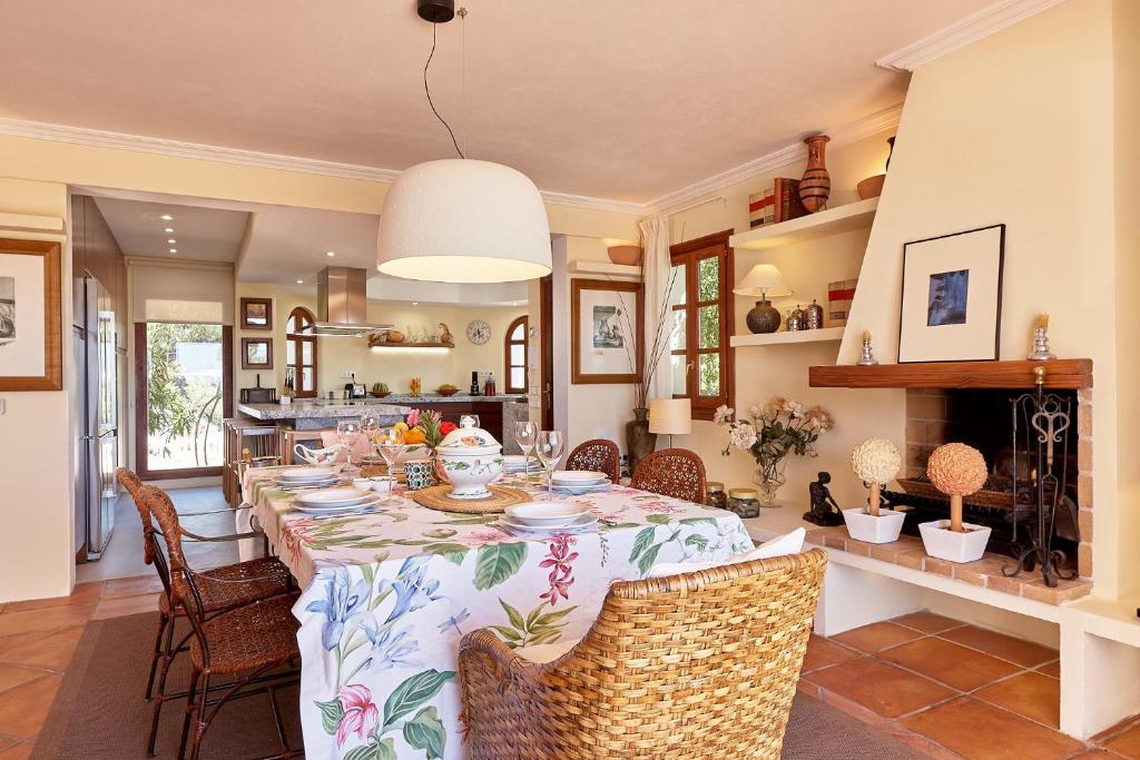 Villa Arcadia photo 4