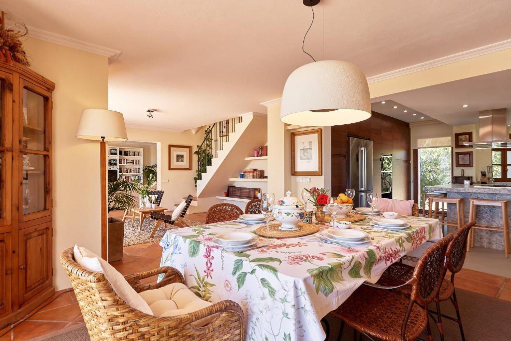 Villa Arcadia photo 3