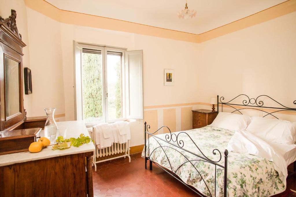 Tenuta di Spannocchia photo 1