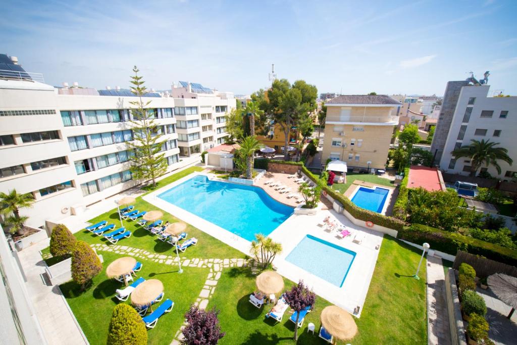 Atenea Park Suites & Apartments photo 2