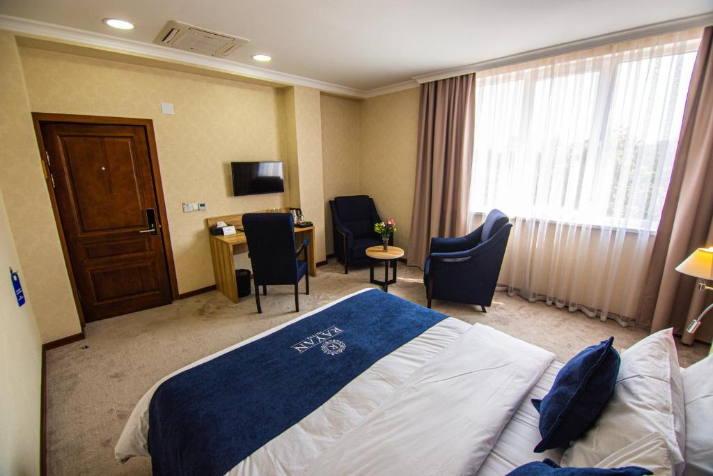 Rayan Hotel photo 2