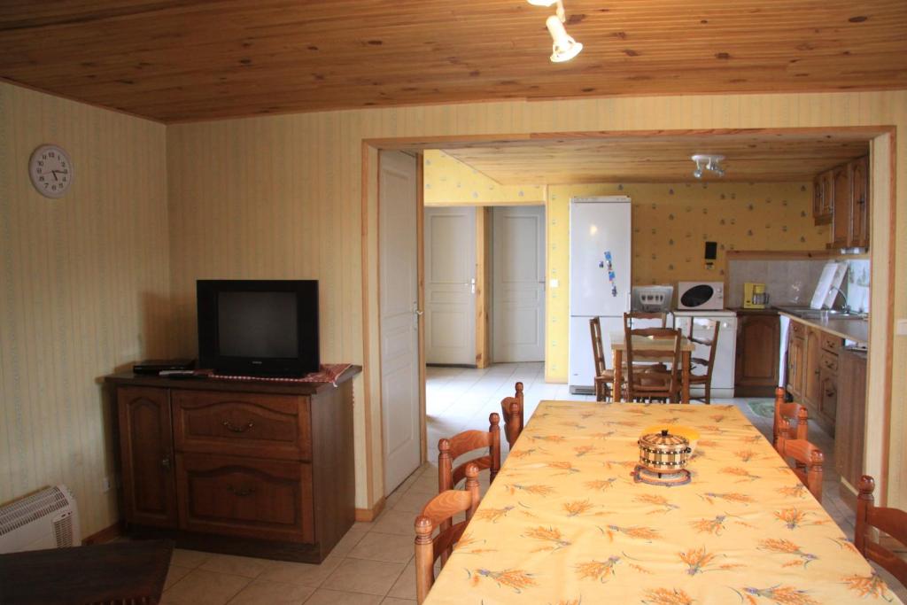 Gite Chez Coste Gilles photo 3