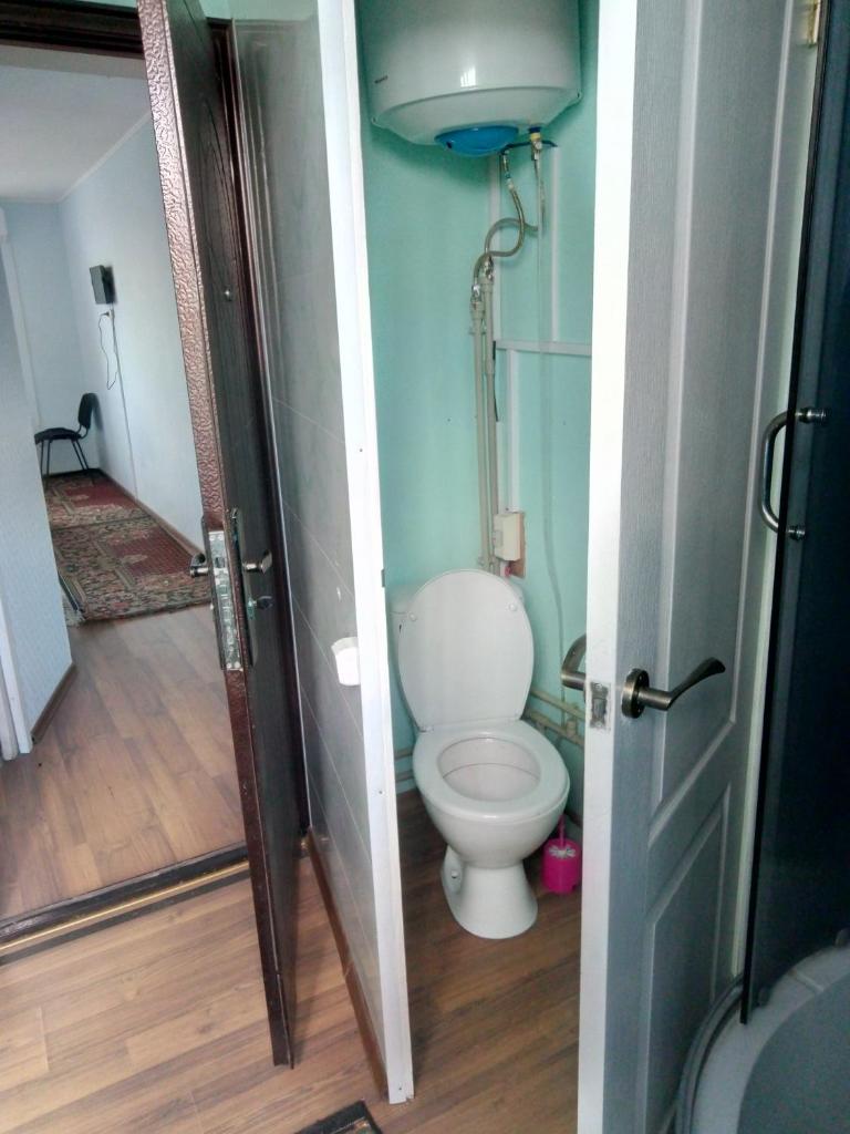 Hotel Uyut photo 4