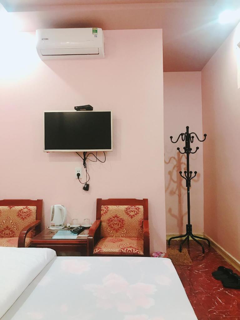 Ancient Town 29 Phố Cổ