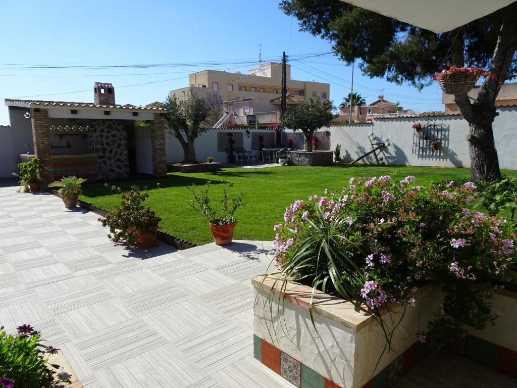 Mi Naranjo (heated pool) photo 4