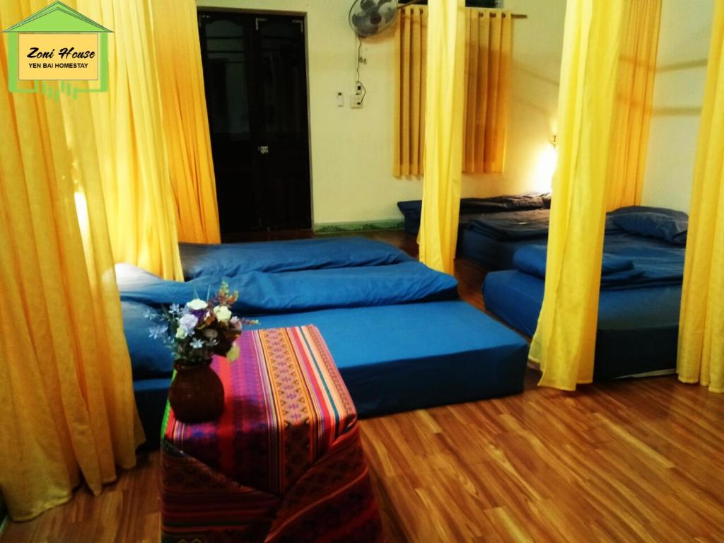 Yen Bai homestay - Zoni House