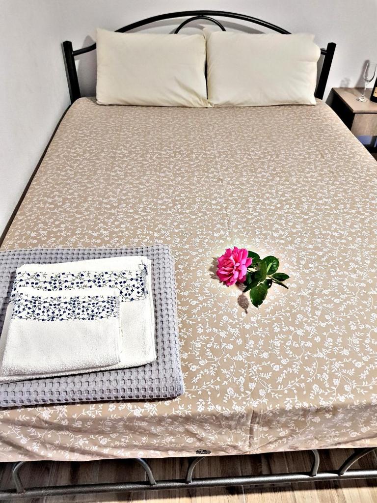 Villa Giannis Apartments photo 3