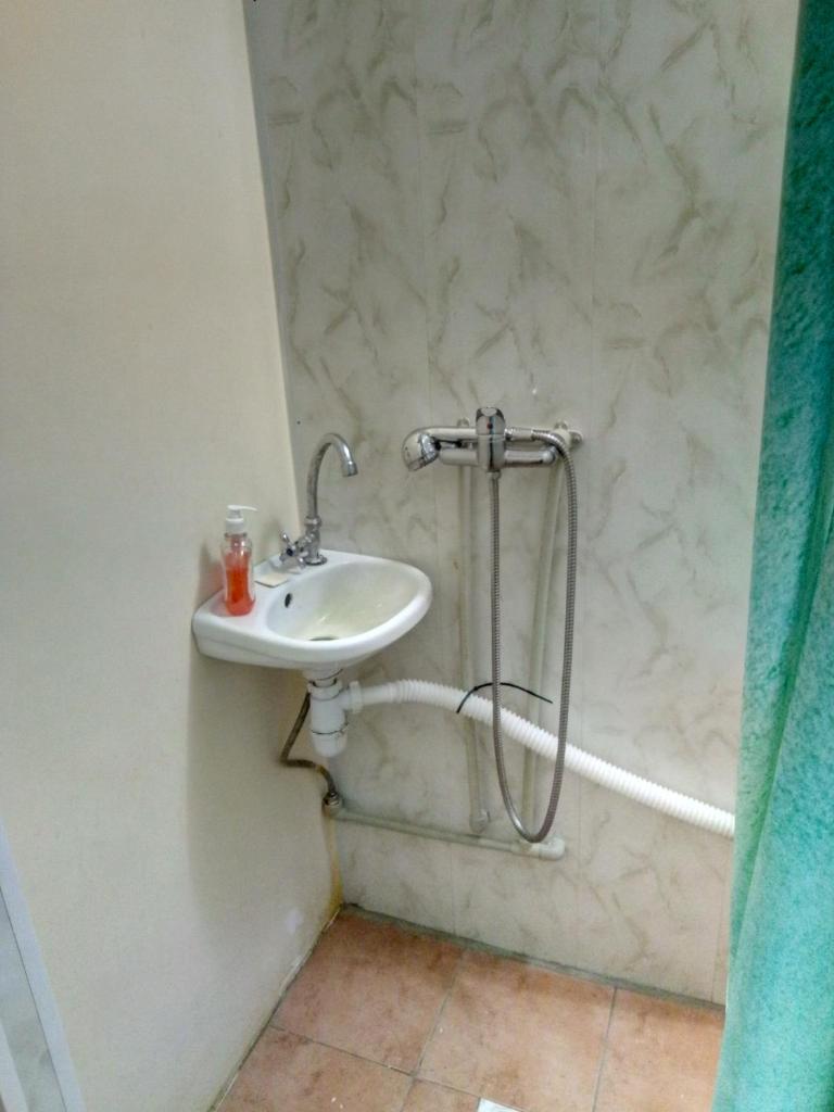 Hotel Uyut photo 1
