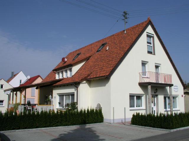 Pension Gästeparadies photo 4