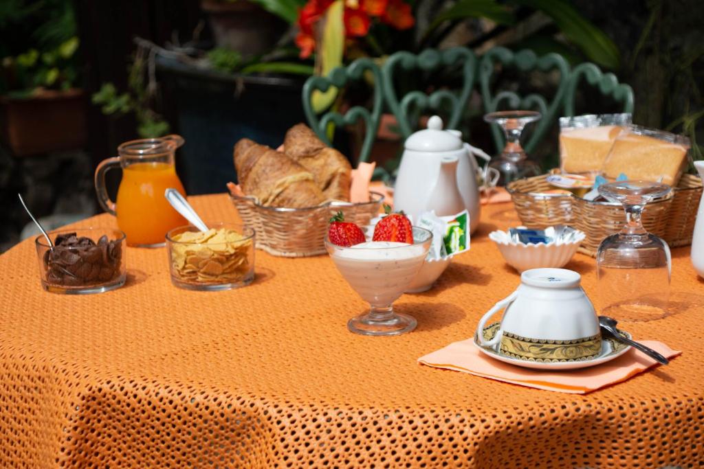 B&B IL GIARDINO photo 3