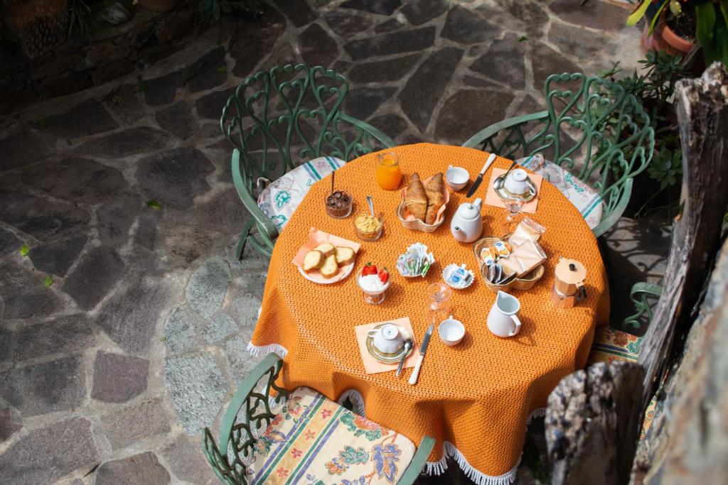 B&B IL GIARDINO photo 2