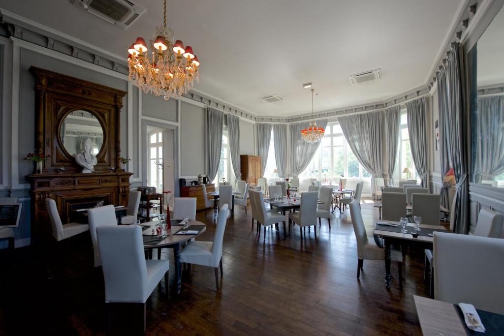 Hôtel du Parc photo 2