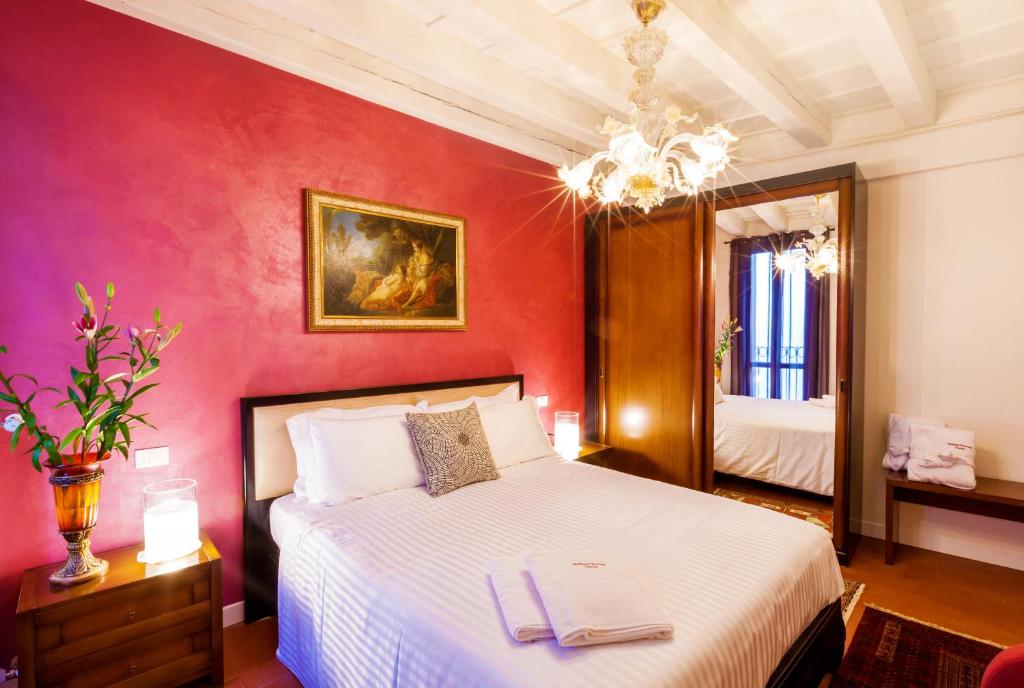 Residenza Vescovado photo 3
