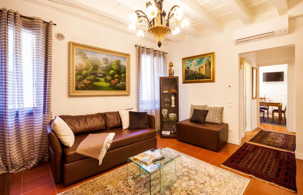 Residenza Vescovado photo 2