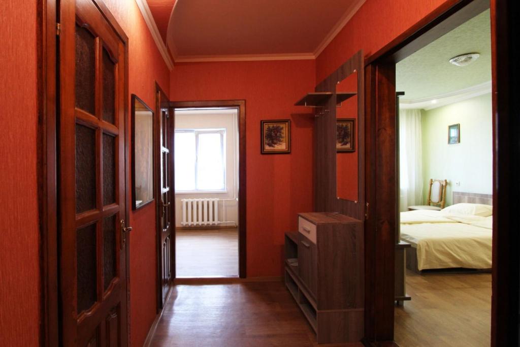 Дачна 37,CityRooms photo 4