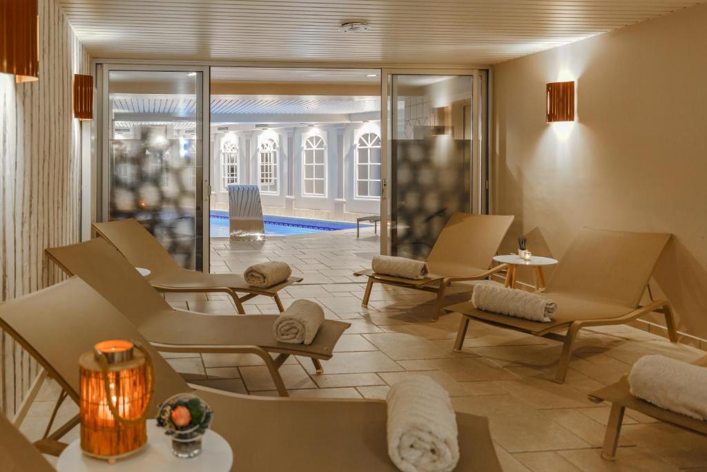 Hotel Quartier Latin photo 2