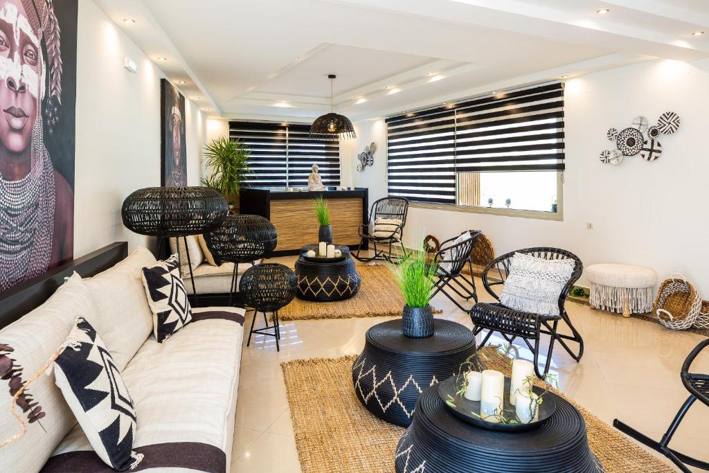 Nostos Beach Boutique Hotel photo 3