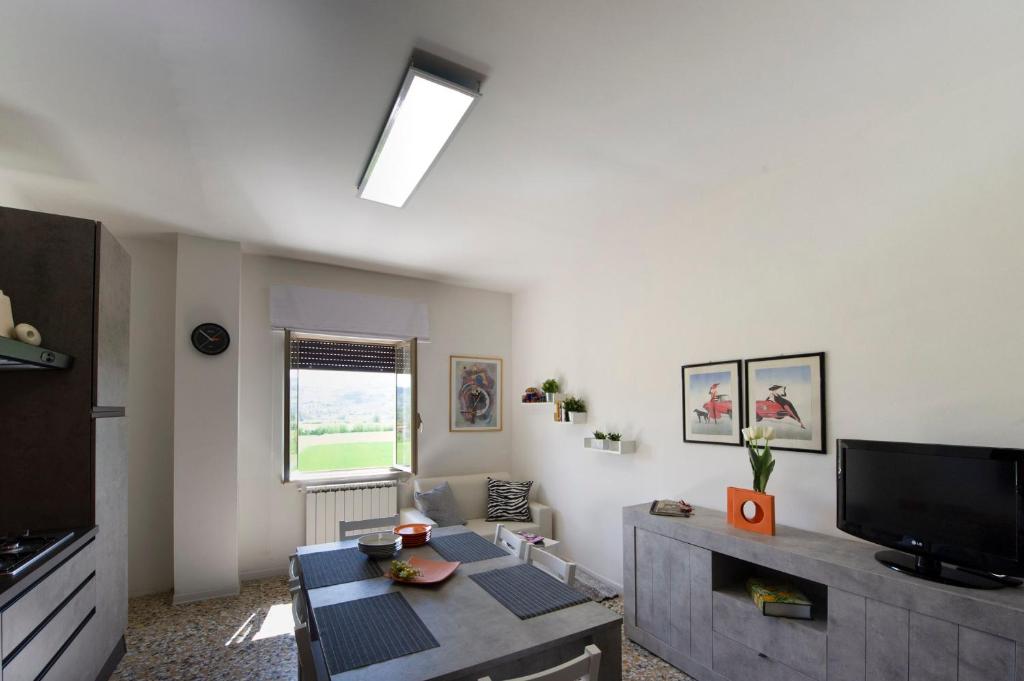 Monteleto House.. dove Pace regna photo 4