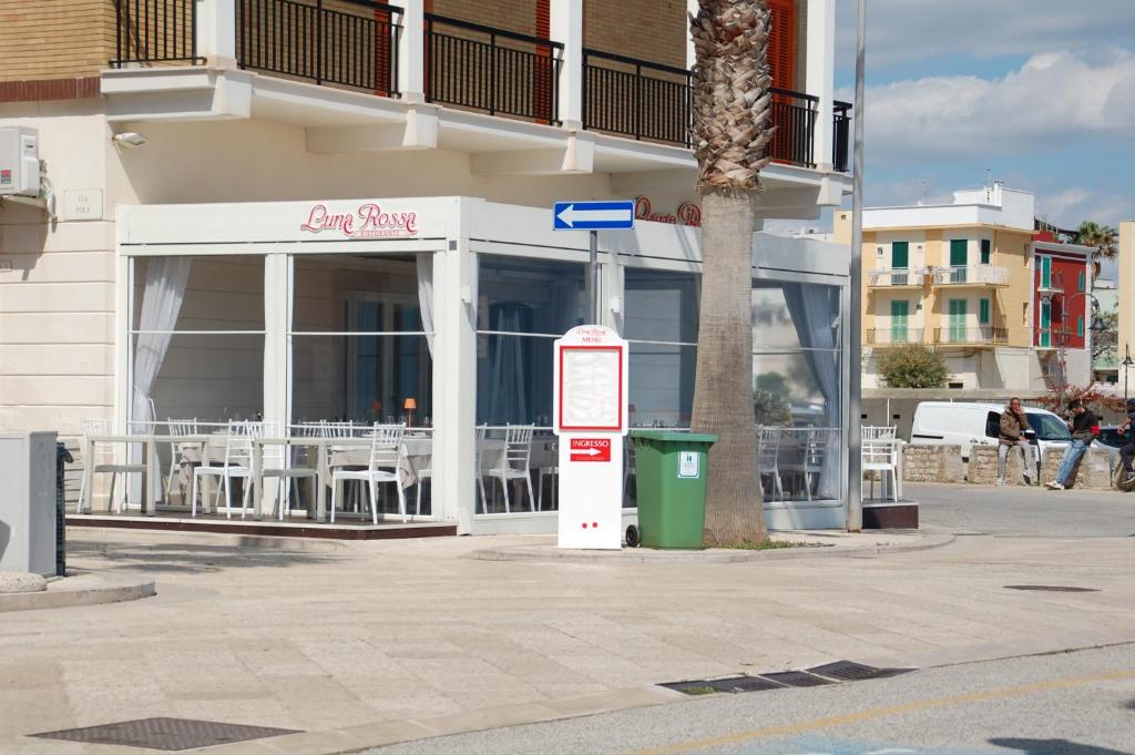 Angolo vista mare photo 4