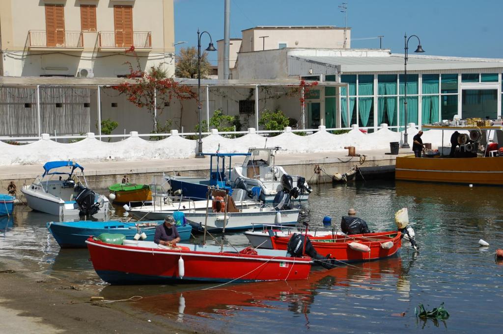 Angolo vista mare photo 3