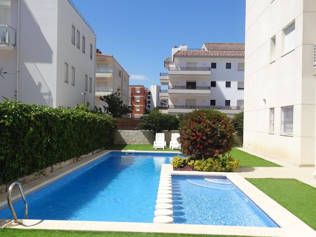 Apartamentos Las Brisas photo 1