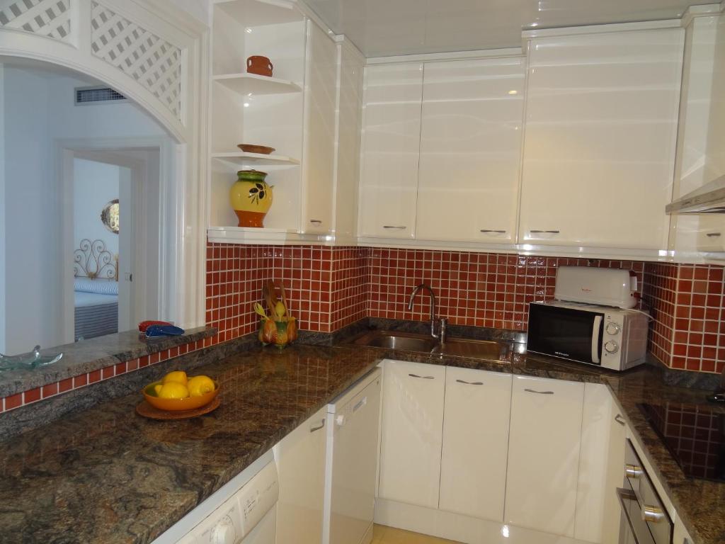 Apartamentos Las Brisas photo 2