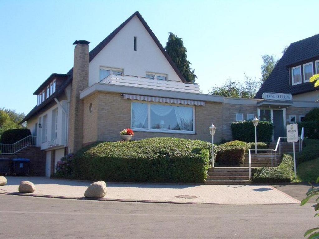 Hotel Ohrberg photo 2