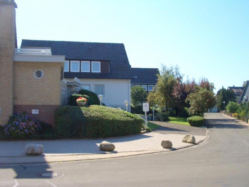 Hotel Ohrberg photo 1