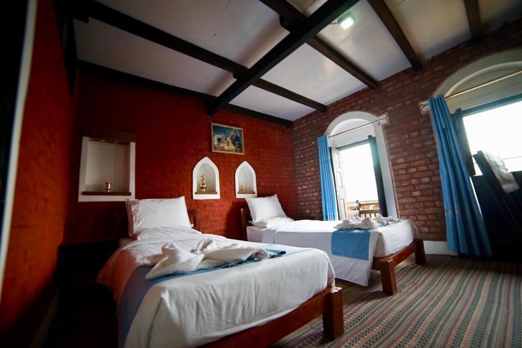 Bandipur chhen photo 3