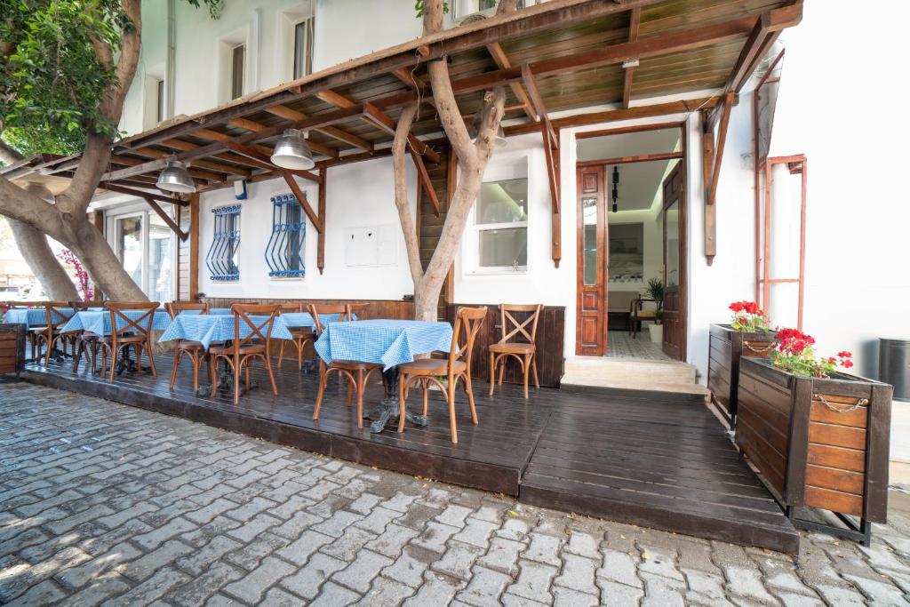 9Bodrum Hotel photo 4