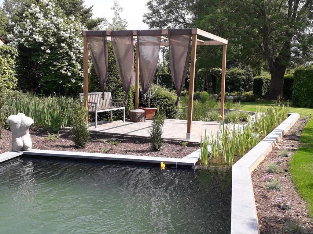 Maas&Mechelen B&B Massage & Wellness photo 2