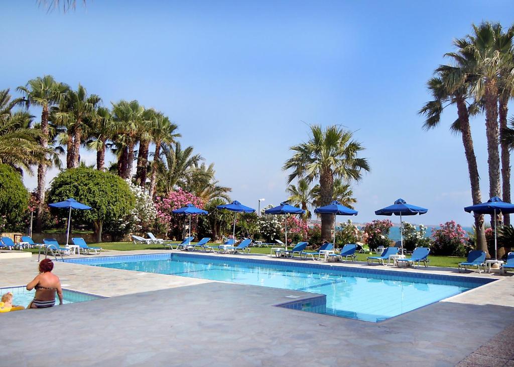 Rododafni Beach Apartments photo 3