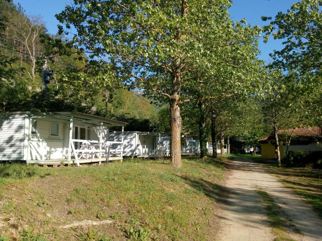Camping Le Vialaret photo 1