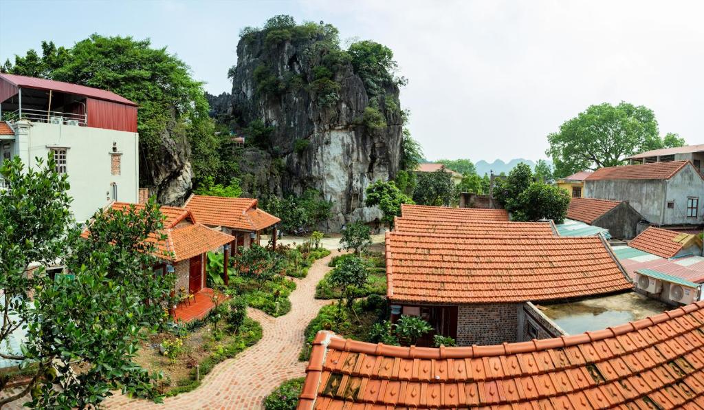 Ruby Homestay