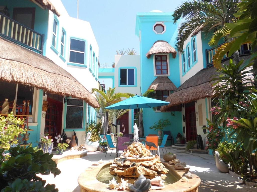 Casa Gatos photo 3