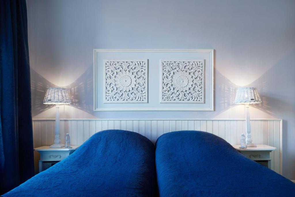 Vondelpark House B&B photo 1