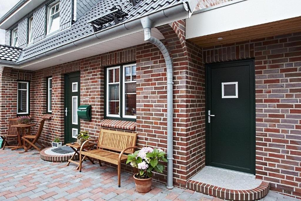 Ferienwohnungen Meeresgruss photo 2