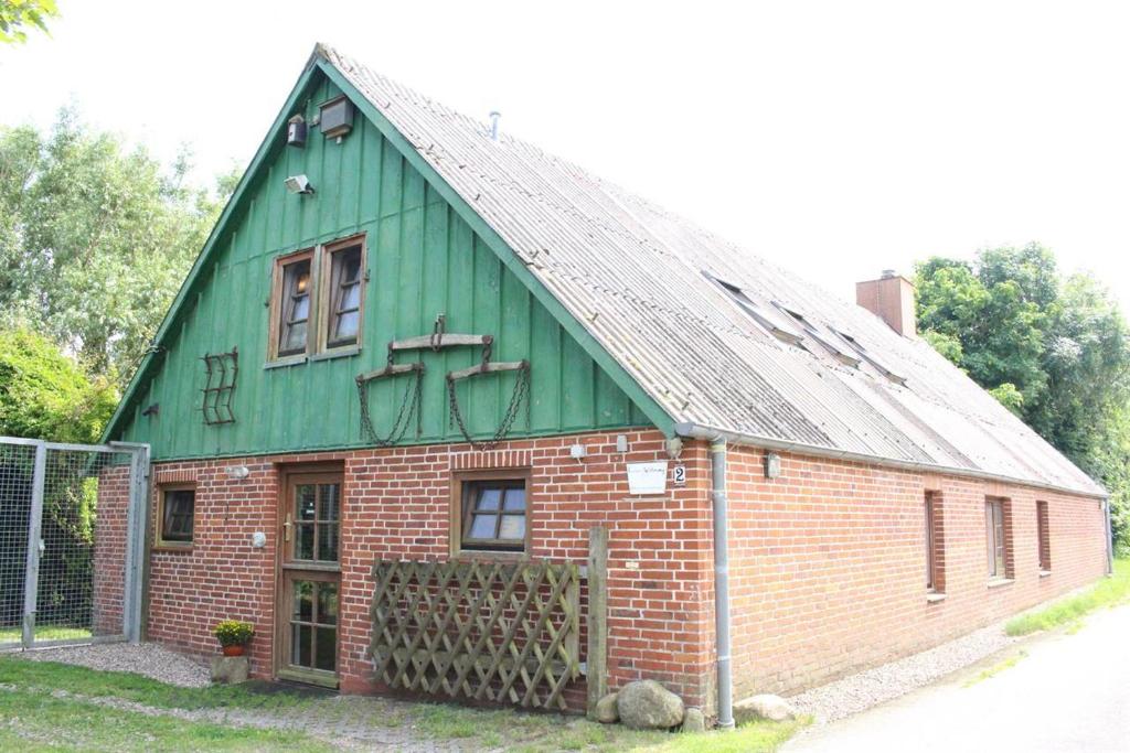 Ferienwohnung Lumme photo 2