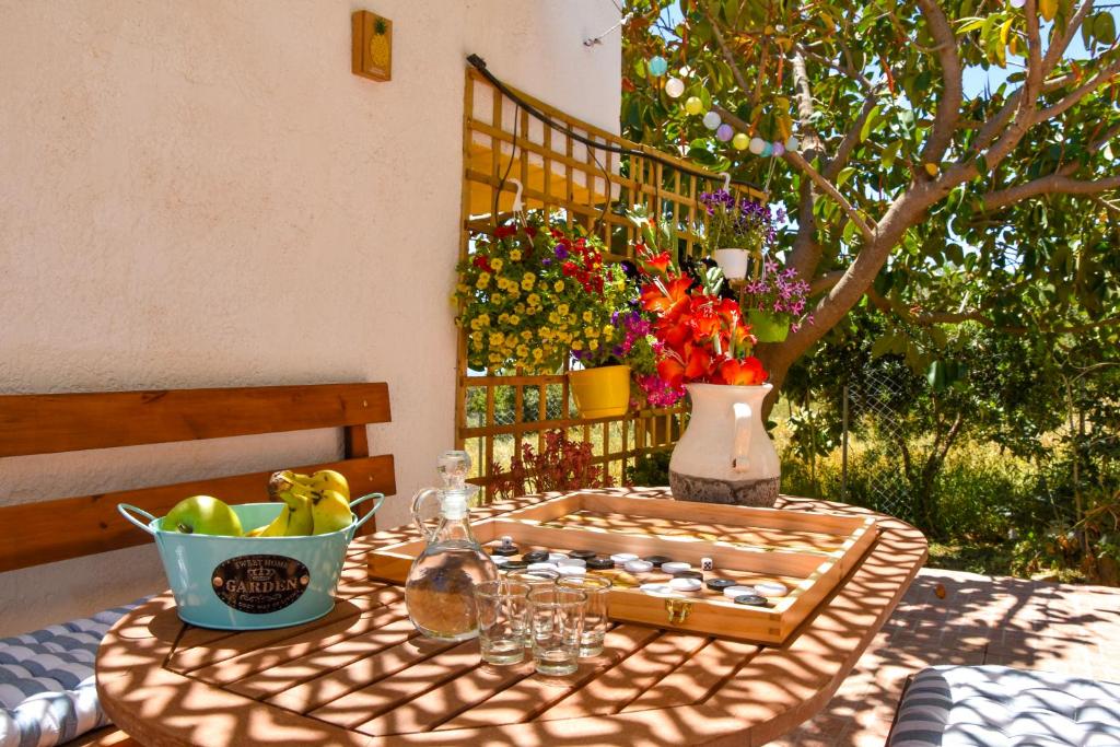 Afrodites Residence Triopetra photo 4