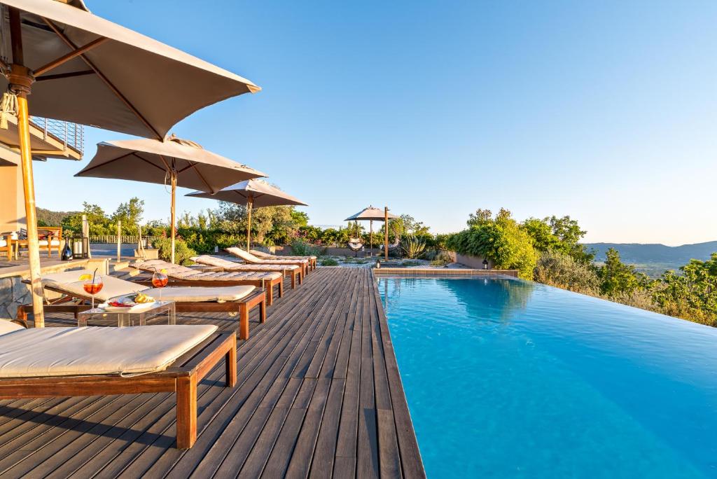 Casa Colleverde photo 4