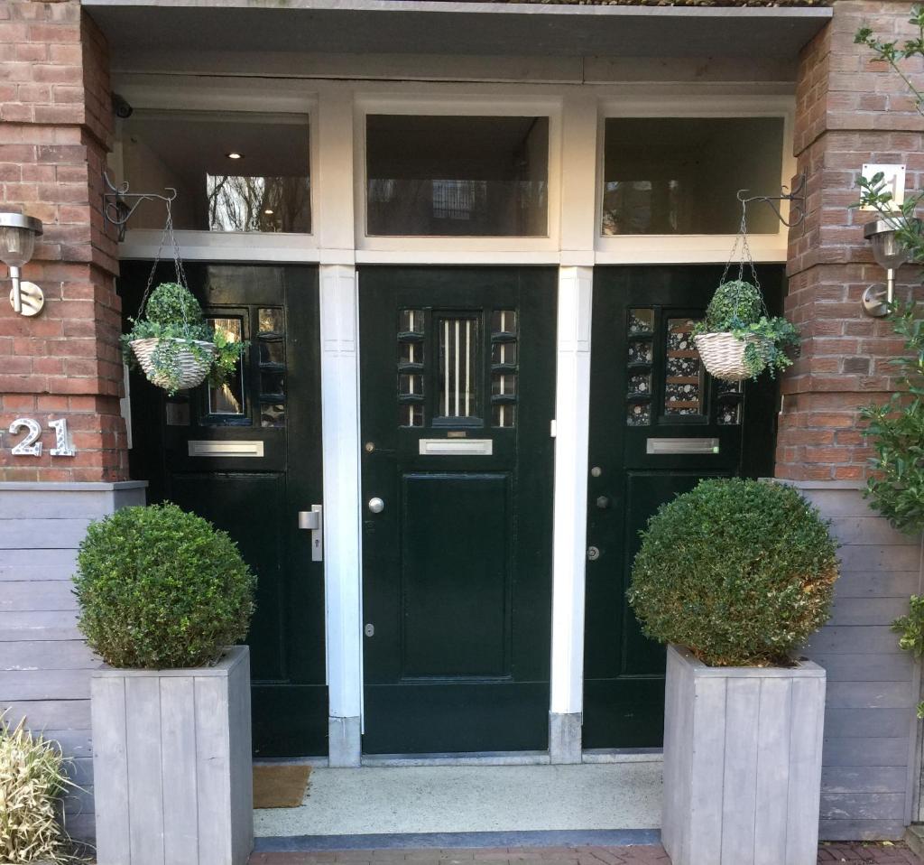 Vondelpark House B&B photo 3