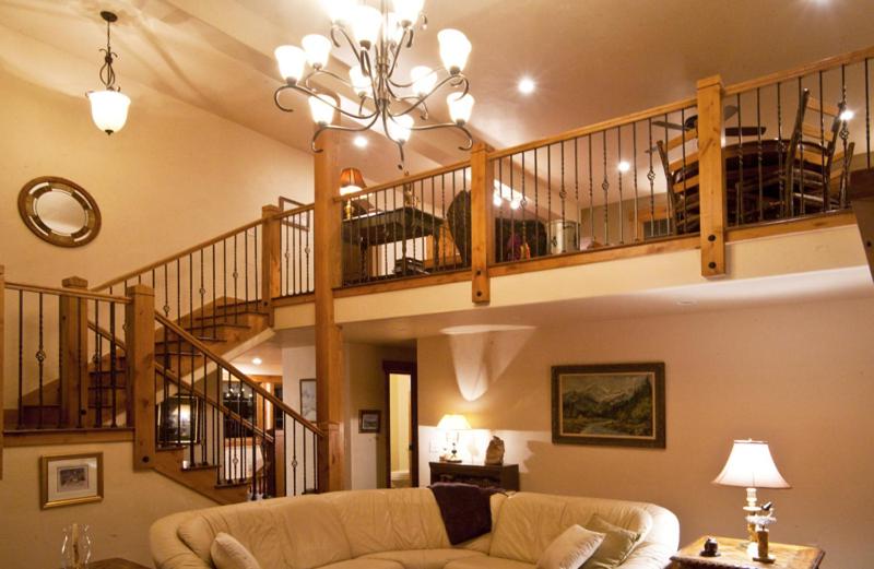 Chalet Val d'Isere photo 2