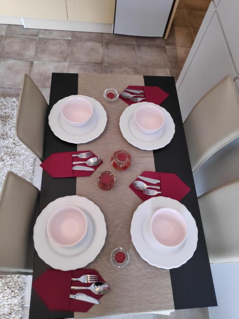 Cozy apartments photo 3