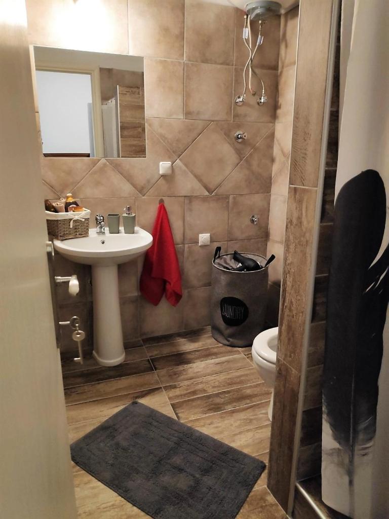 Cozy apartments photo 4