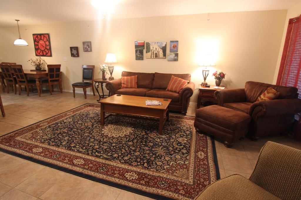Rose' River Retreat photo 4