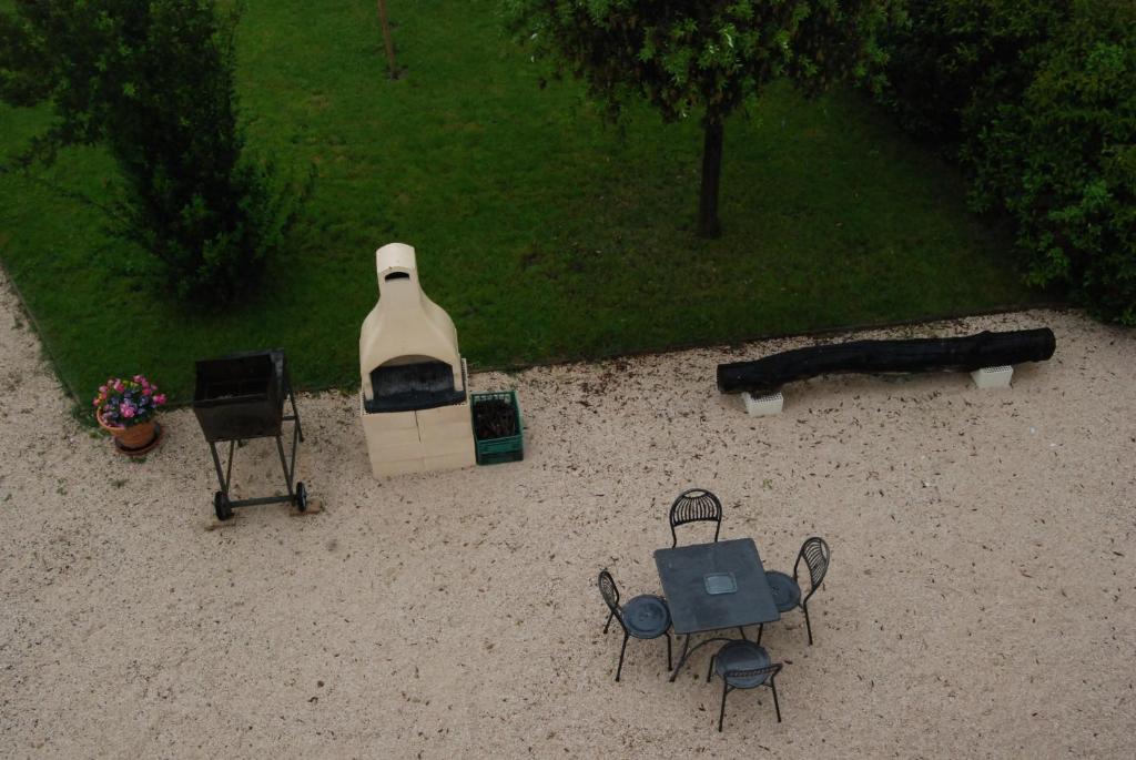 Agriturismo"Il Sagrato di Assisi" appartamenti,camere photo 3