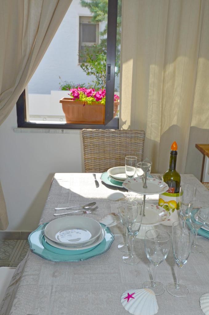 Casa Baia smeraldo photo 1