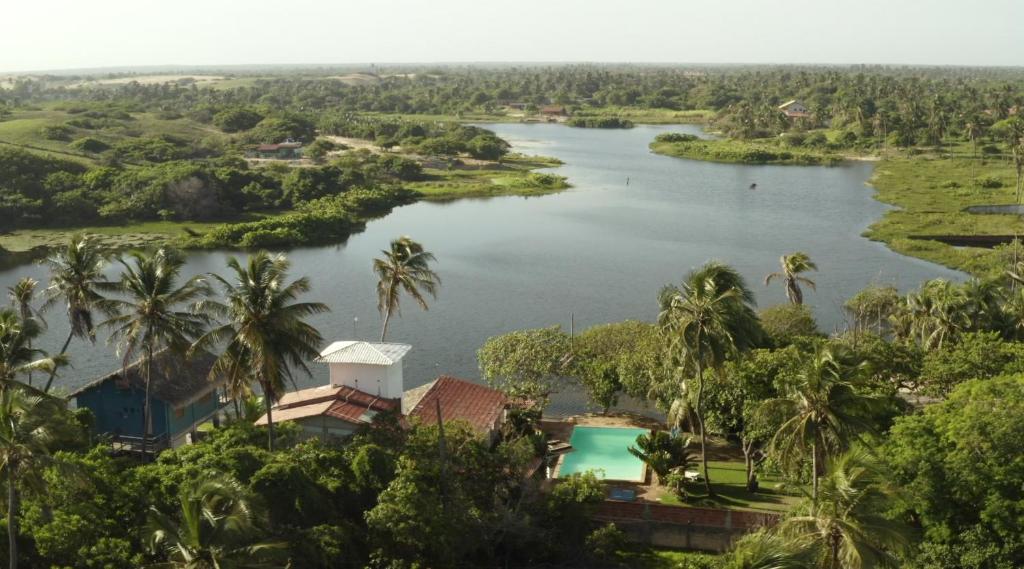 Casa na Lagoa photo 1