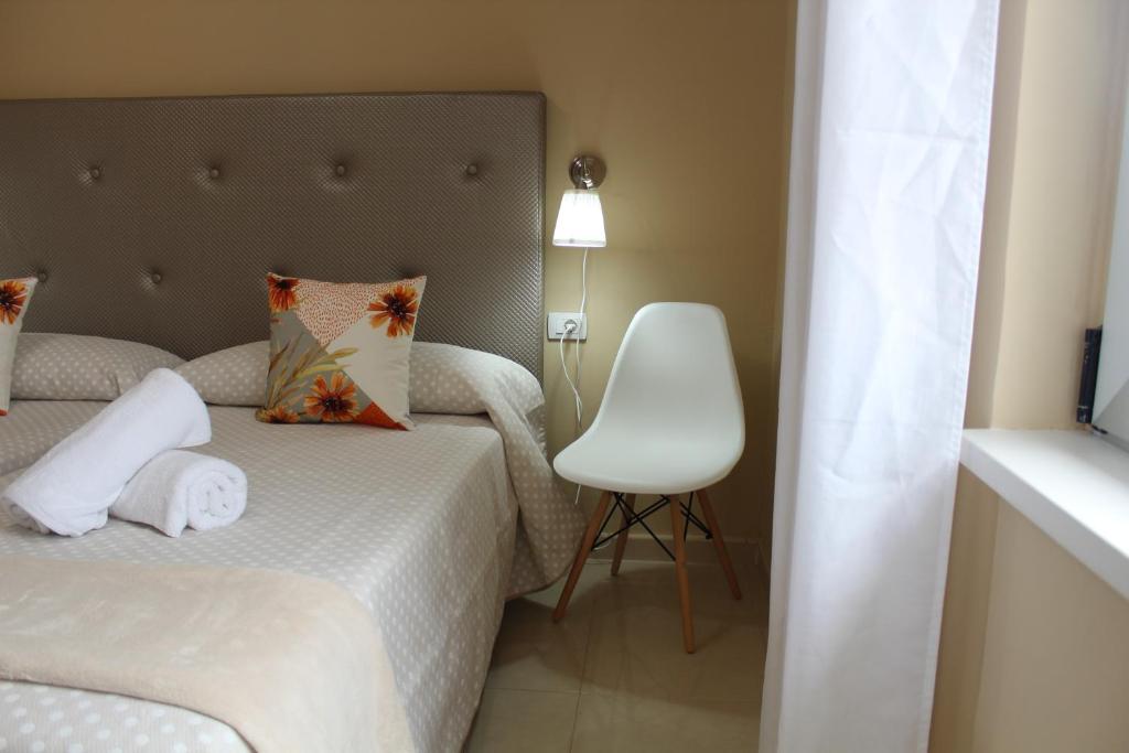 HolidaynorthTenerife Exotic Apartament photo 4